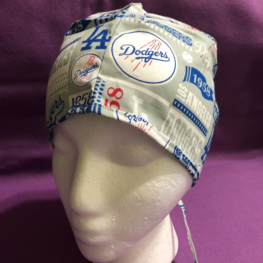 Surgical hat - Picture 2 of 2